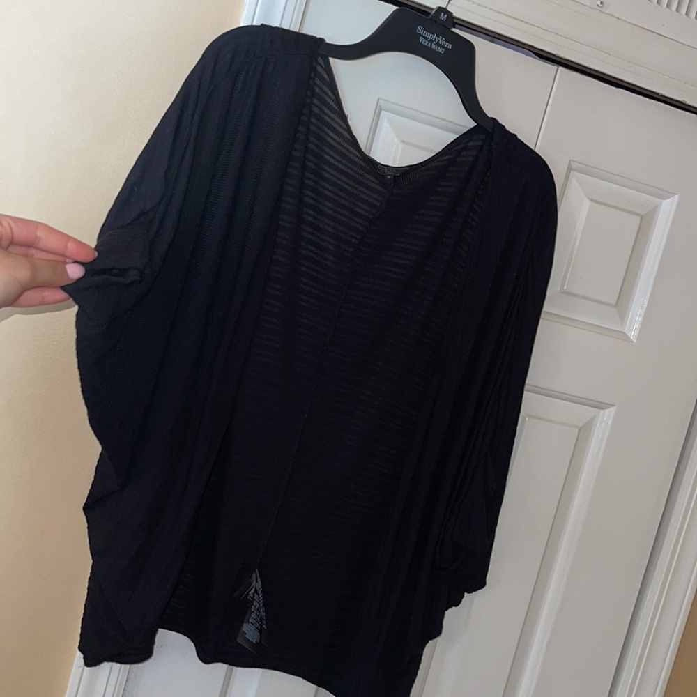 GUESS LA Open Cardigan🖤